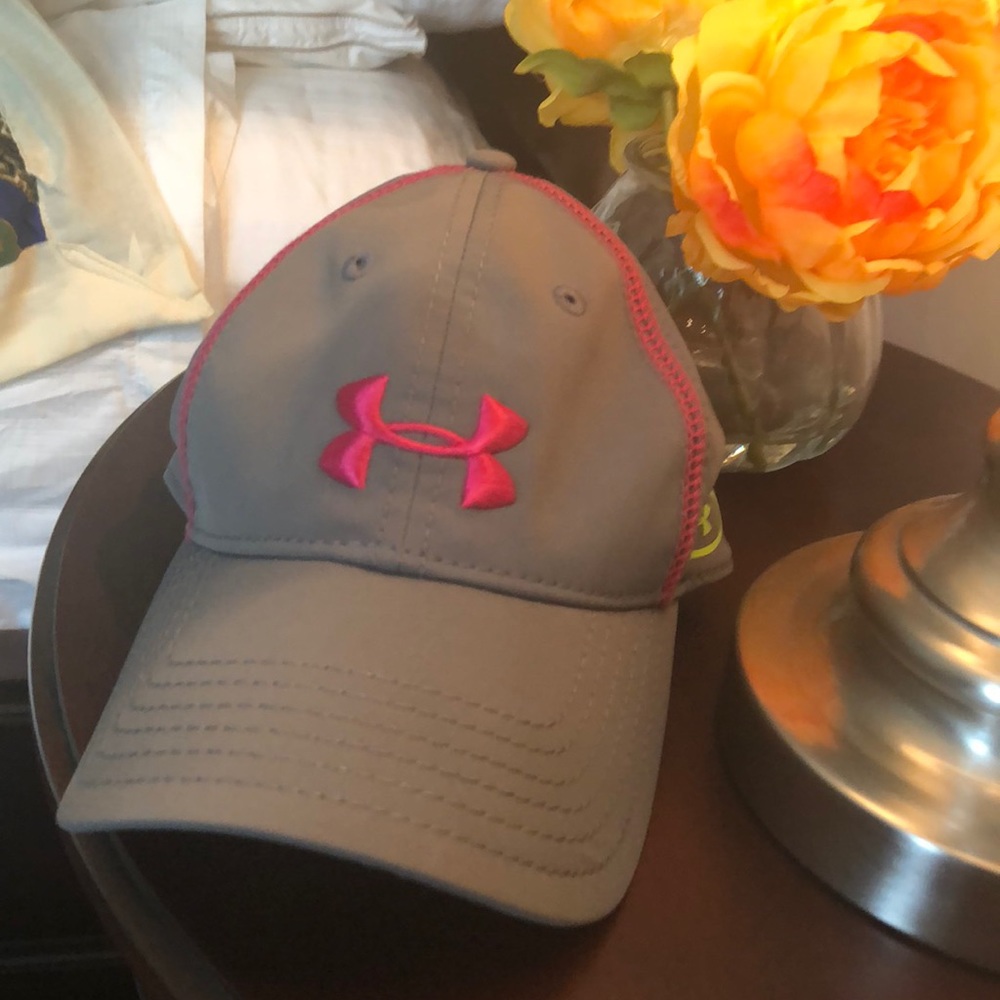 Under Armor Running Hat